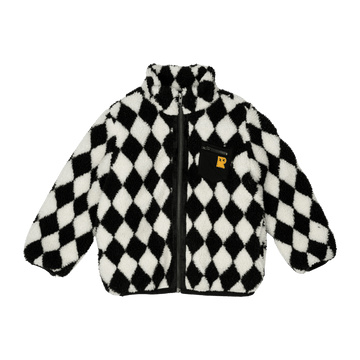 TIC TAC JACKET