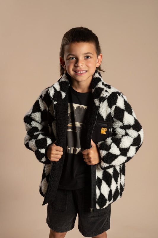 TIC TAC JACKET