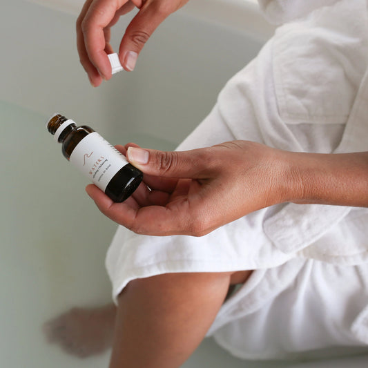 Waters Essential Oil