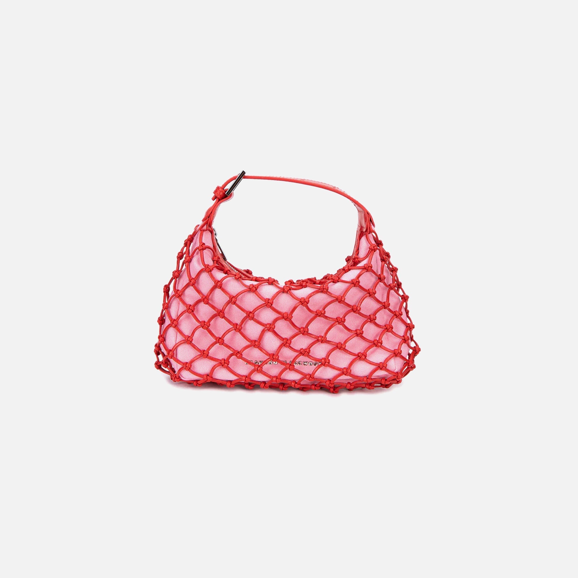 Brandon Blackwood Madison Bag - Pink