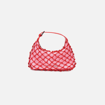 Brandon Blackwood Madison Bag - Pink