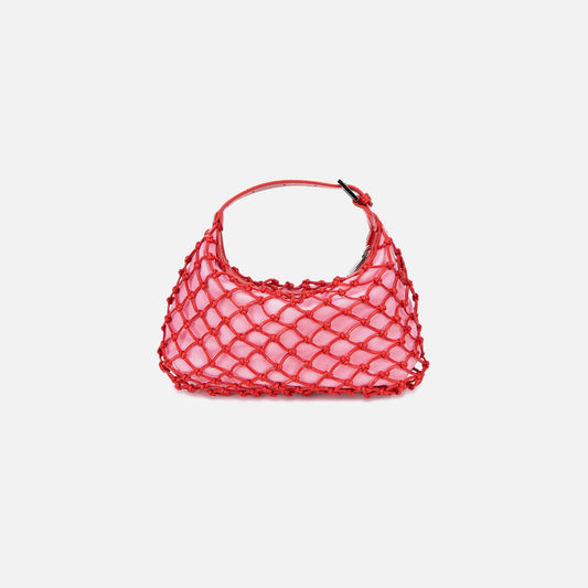 Brandon Blackwood Madison Bag - Pink