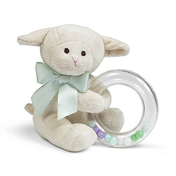 Shaker Ratle Lamby Lamb