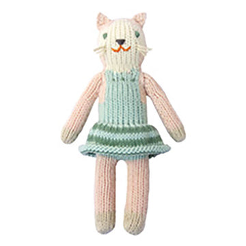 BlaBla Cat Rattle Splash