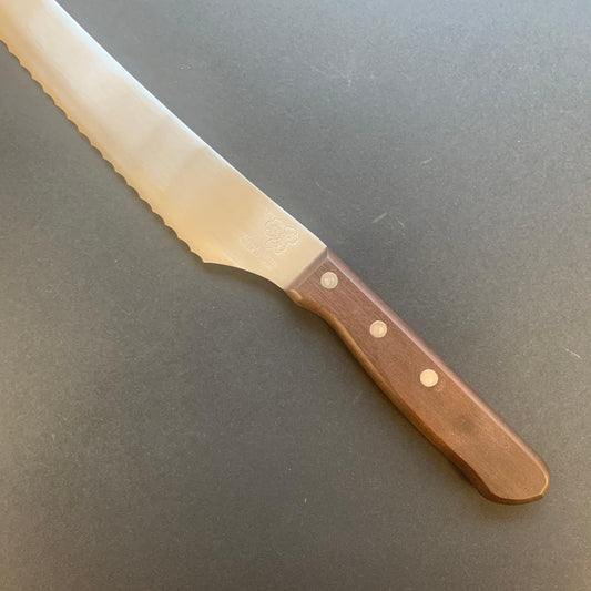 Japanese bread knife