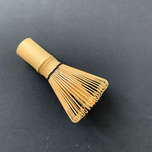 Tea whisk