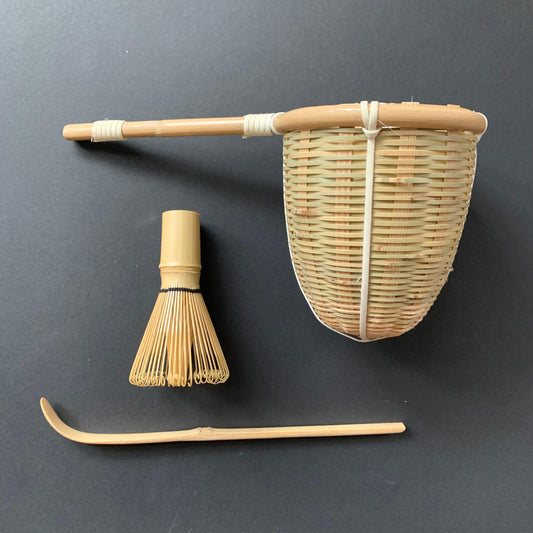 Tea measure