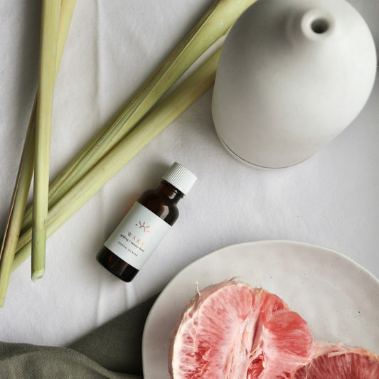 Wake Essential Oil