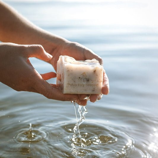 Tofino Calm Soap
