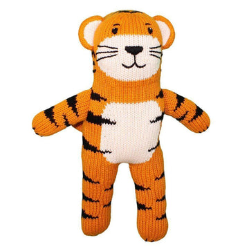Rattle Tiger 7"